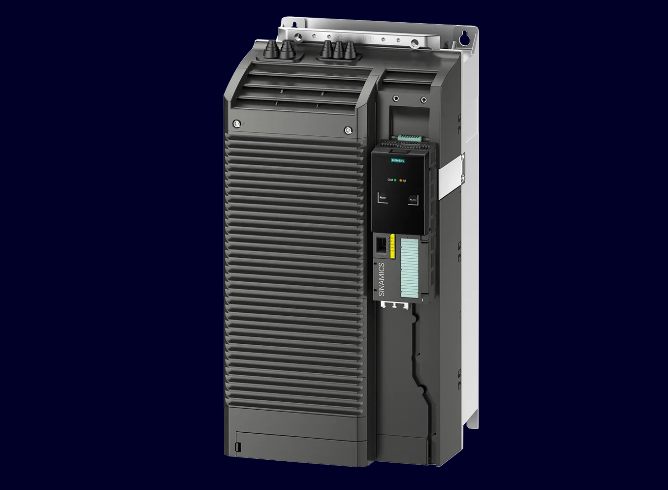 G120，G130标准型变频器 